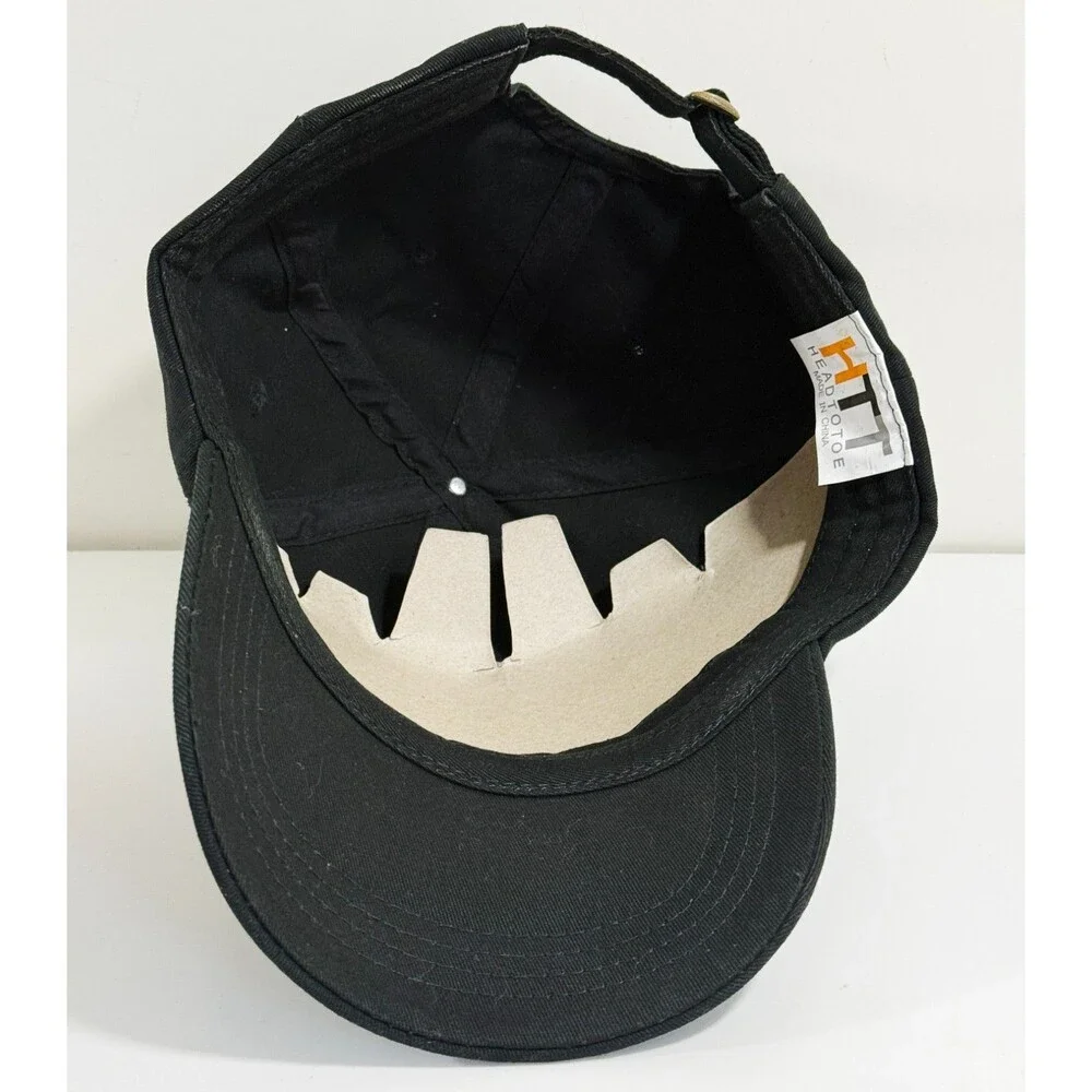 SUPER BOWL‎ ARIZONA XLIX 2015 ADJUSTABLE HAT CAP HTT